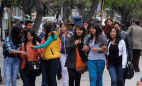 OEP prevé tres etapas en el proceso de difusión de información para las Elecciones Judiciales