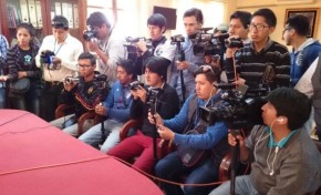 El TSE inició el registro de medios de comunicación para la difusión de mensajes pagados para las elecciones judiciales