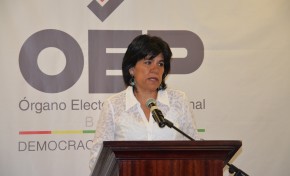 Elecciones Judiciales: el Reglamento de Difusión de Méritos contiene principios, prohibiciones y sanciones