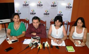 René Zambrana asume la presidencia de Tribunal Electoral de Pando