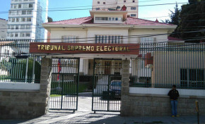 Las organizaciones políticas que registren alianzas deben cumplir seis requisitos