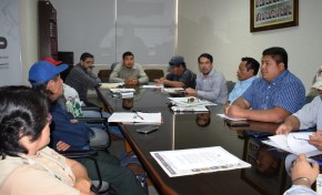 TCP declara constitucional la pregunta sobre la conversión de Lagunillas a autonomía indígena