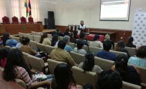 TED Tarija inicia capacitación y evaluación a notarias y notarios para las Elecciones Judiciales 2017