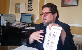 El TSE aprobó el diseño de papeletas para las Elecciones Judiciales 2017