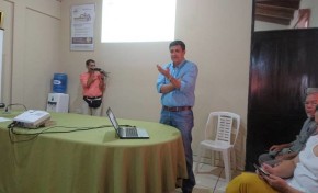 Elecciones Judiciales: candidatas/os ya pueden ser entrevistados por los medios de comunicación