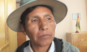 Salud y educación, áreas que priorizará el ejecutivo de Uru Chipaya