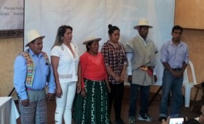 CONAIOC renueva su directiva con la mitad de carteras ocupadas por mujeres