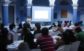 48 personas apoyarán las Elecciones Judiciales en Tarija