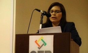 Promotores del revocatorio de Urquizu no presentan los libros de adhesión y el TED anuncia el archivo del proceso