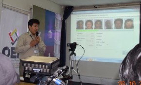 El TED Cochabamba sortea a 33.354  jurada/os para las Elecciones Judiciales