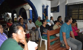 Beni: informan a organizaciones de naciones y pueblos indígenas sobre las Elecciones Judiciales