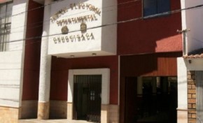 TED Chuquisaca abrirá un ciclo de conferencias para conmemorar los 35 años de democracia