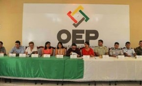 Elecciones Judiciales: TED Pando firmó 14 alianzas para abrir espacios de información