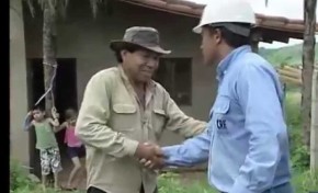 El TED Santa Cruz y CRE difunden información sobre las Elecciones Judiciales entre asociados