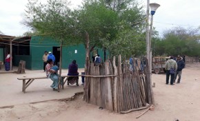 Tarija: informan al pueblo weenhayek sobre las Elecciones Judiciales