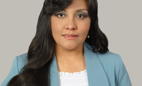 Georgina Amusquivar plantea la creación de libros virtuales en el TCP para el control de plazos