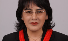 Elizabeth Arismendi apunta a implementar las TIC para mejorar la eficiencia en la justicia