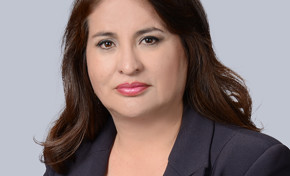 Karem Gallardo busca generar una interpretación plural desde los sistemas jurídicos de las naciones y pueblos indígenas