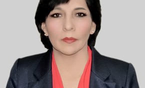 Janneth Alarcón propone tres proyectos para mejorar la justicia