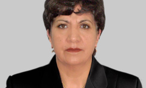 Maria Ines Leyton apunta a impulsar el proceso de acreditación internacional del TCP