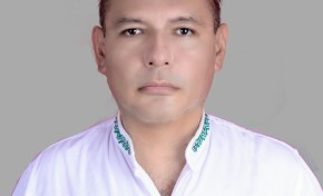 Ricardo Torres propone hacer efectivo el control social hacia el Órgano Judicial