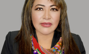 Brigida Vargas plantea el fortalecimiento de la investigación y de la gestión académica del TCP