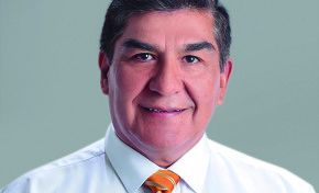 William Torrez apunta a modernizar la justicia con las TIC