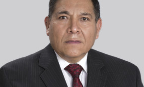 Zacarías Rodríguez: “Hay que luchar contra los males que afectan la justicia”