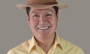 Rufo Vásquez apunta a la creación de una Defensoría Pública Agroambiental