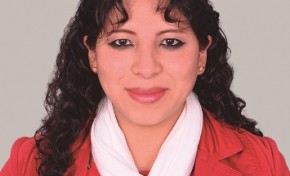 Patricia Flores propone impulsar la promulgación de normas que guíen la actuación de la jurisdicción agroambiental