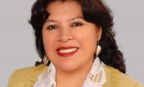 Jenny Ibáñez: “Se garantizará la seguridad jurídica de las resoluciones respecto a la distribución del recurso tierra”