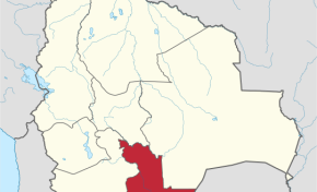 Chuquisaca: conoce a las cuatro candidaturas al Tribunal Supremo de Justicia y las cuatro al Tribunal Constitucional Plurinacional