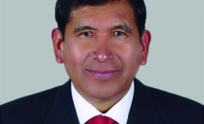 Gonzalo Alcón propone inhabilitar a los funcionarios sancionados