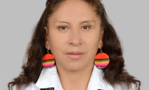 Maria Bustamante plantea dos ejes de trabajo en el TCP