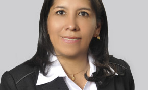 Zulema Gonzales: “El TCP debe recobrar su credibilidad”