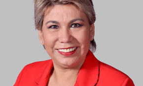 Isidora Jiménez propone un “pacto por el conocimiento y la justicia”