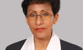 Lilian Paredes propone hacer seguimiento a los operadores de justicia