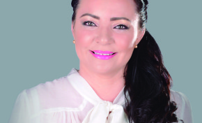 Mariana Montenegro apunta a la virtualización de procesos