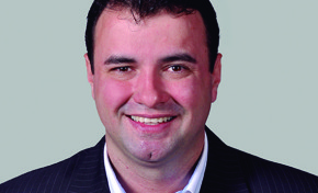 Olvis Eguez propone tres principios para transformar la justicia