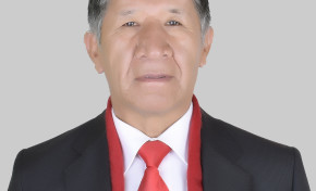 Pastor Mamani propone la creación de salas constitucionales especializadas