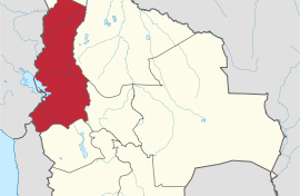 La Paz: conoce a las cuatro candidaturas al Tribunal Supremo de Justicia y las cuatro al Tribunal Constitucional Plurinacional