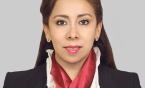 Lizet Carvajal propone tres pilares para el trabajo en el TCP