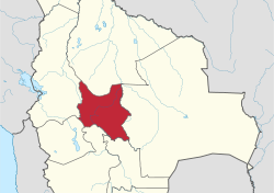 Cochabamba: conoce a las cuatro candidaturas al Tribunal Supremo de Justicia y las cuatro al Tribunal Constitucional Plurinacional