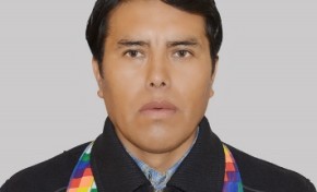 Gregorio Aro apunta a un nuevo paradigma en la justicia agroambiental