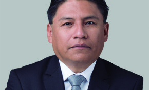 Ivan Lima propone incorporar la firma digital y los expedientes electrónicos en el TCP