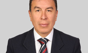 Marco Jaimes apunta a la independencia e imparcialidad en la justicia