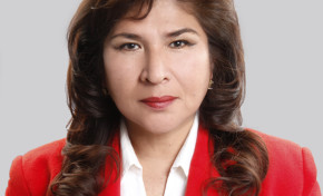 Marina Durán Miranda apunta a un modelo de justicia penal humanizada