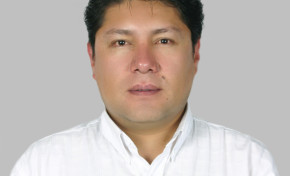 Marvin Molina apunta a institucionalizar los cargos judiciales