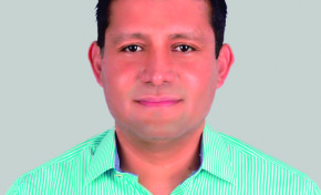 René Espada: “Crearemos normativa que sancione la corrupción”