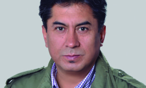 Orlando Ceballos apunta a trascender el paradigma de “administración de justicia” a “impartir justicia”